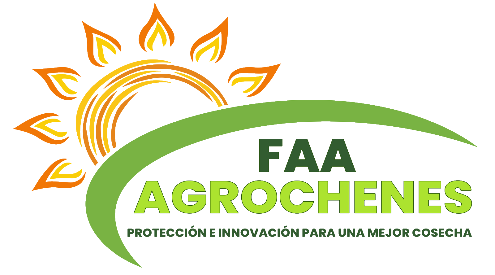 FAA Agrochenes Logo
