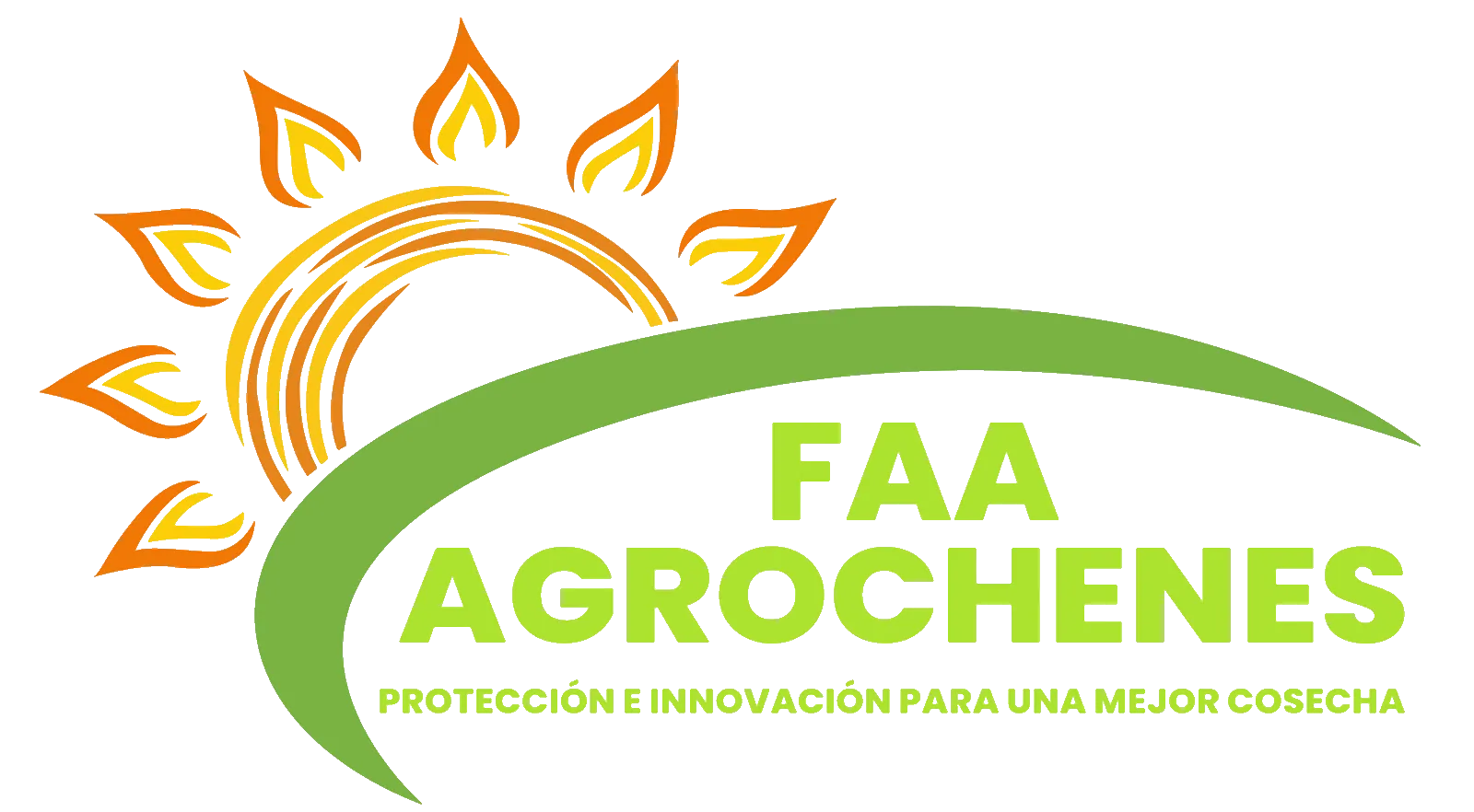 Agrochenes Logo
